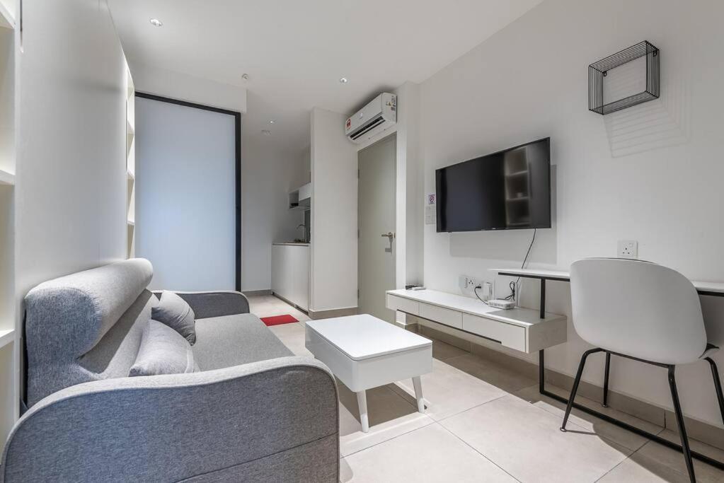 Pangsapuri Near Subang Airport Dk Impian 1-2pax Shah Alam