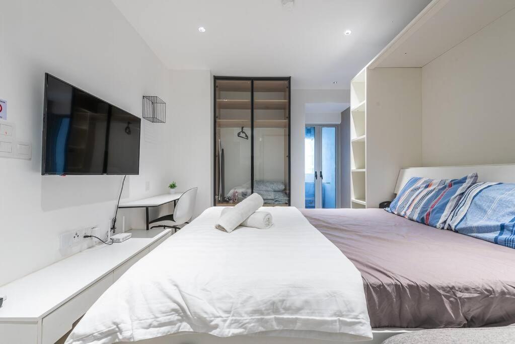 Pangsapuri Near Subang Airport Dk Impian 1-2pax